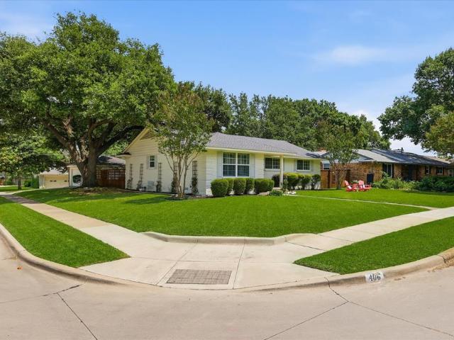 House for sale in Richardson, Texas