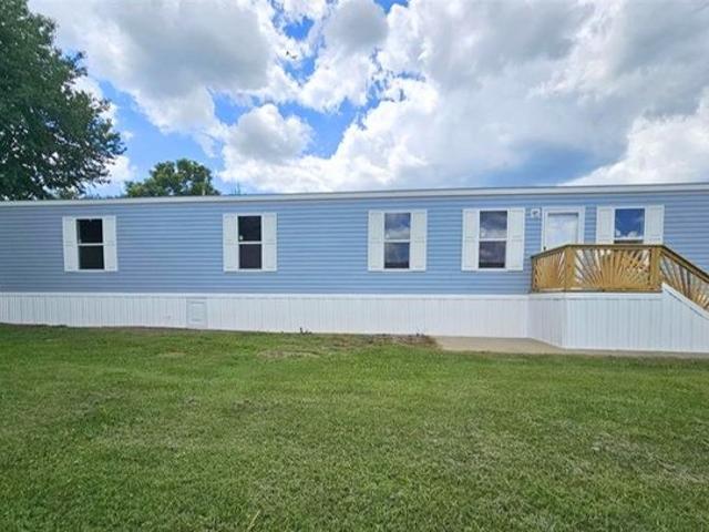 House for sale in Danville, Kentucky
