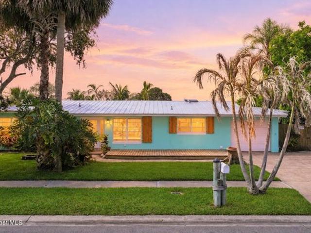 House for sale in Satellite Beach, Brevard County