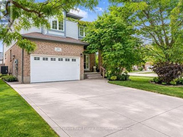 House for sale in Waterloo, Ontario