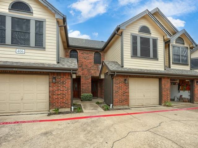Condo for sale in Irving, Texas