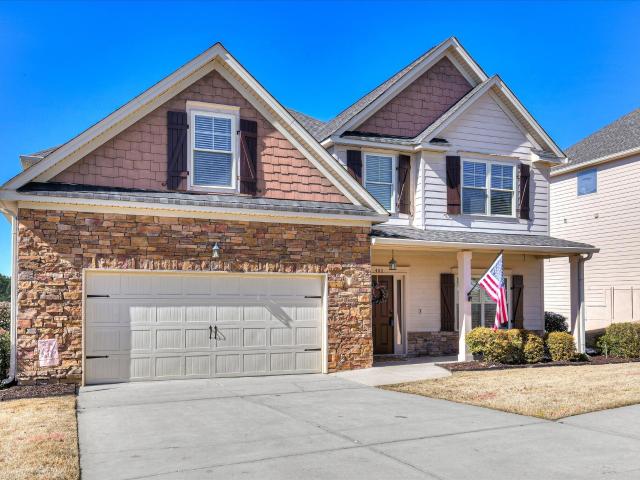 House for sale in Grovetown, Georgia