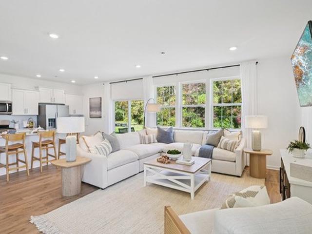 Townhouse for sale in Green Creek, New Jersey
