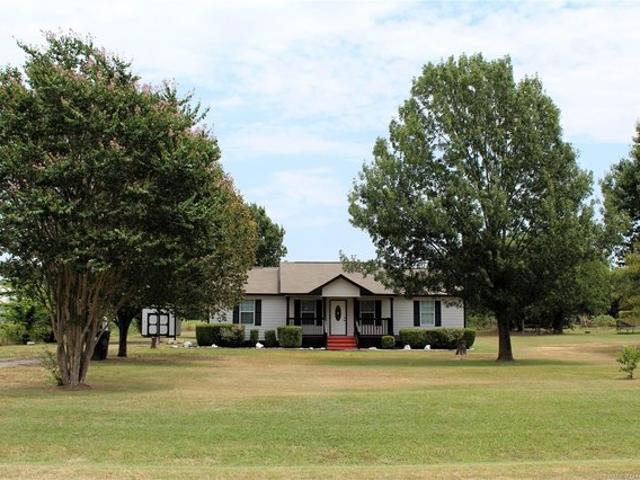 House for sale in Platter, Oklahoma