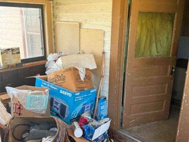 House for sale in Roggen, Colorado