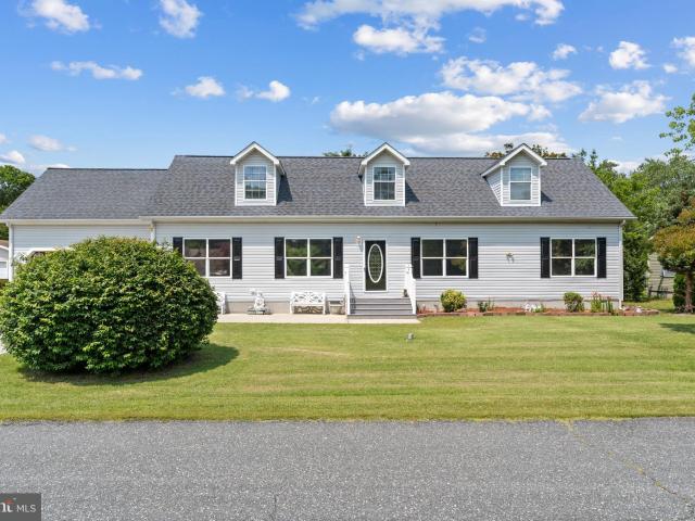House for sale in Delaware