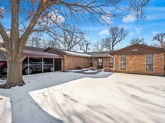 House for sale in Cache, Oklahoma