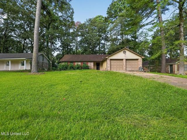 House for sale in Brandon, Mississippi
