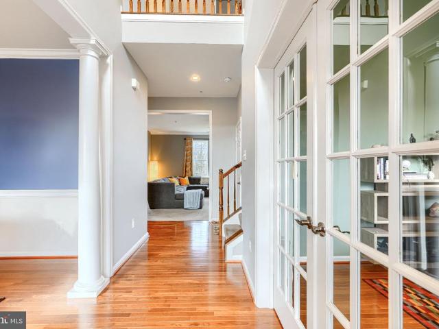 House for sale in Cockeysville, Maryland