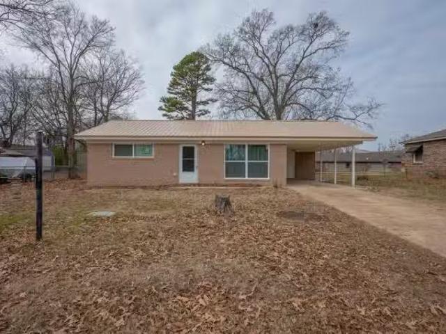 House for rent in Ark