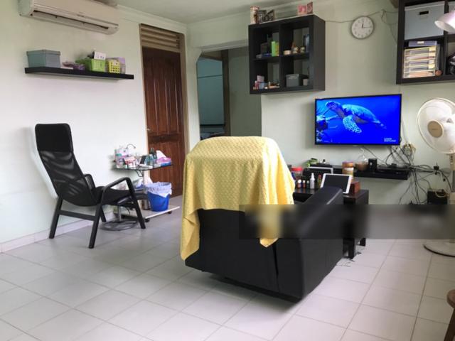 Apartment for sale in Bishan