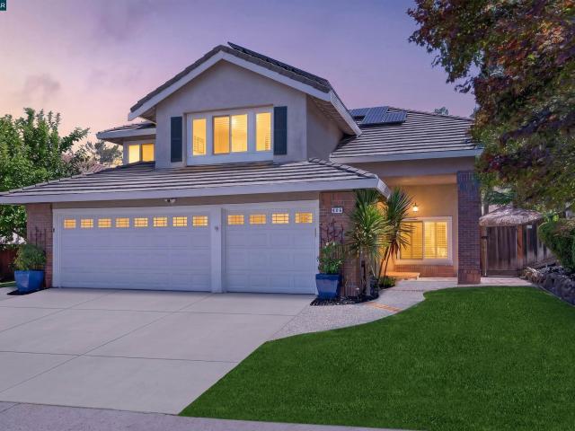 House for sale in Danville, California