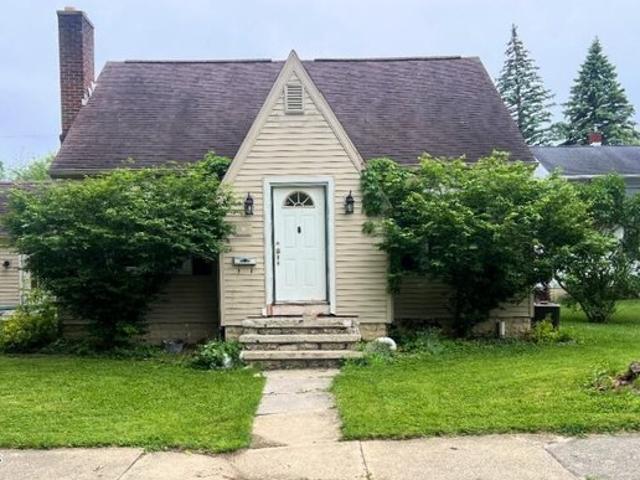 House for sale in Williams, Ohio