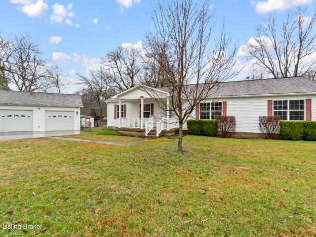 House for sale in Muldraugh, Kentucky