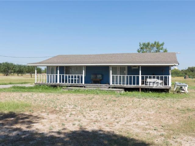House for sale in Hidalgo, Texas
