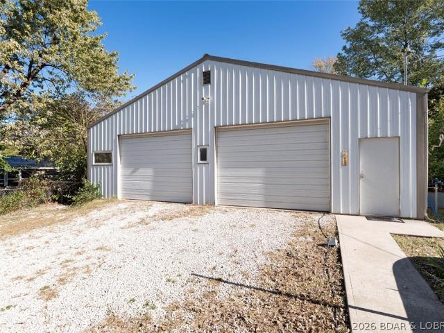 House for sale in Eldon, Missouri