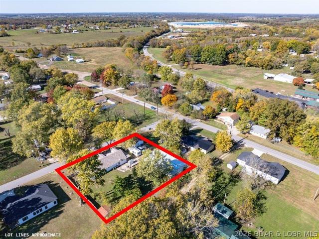 House for sale in Eldon, Missouri