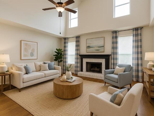 House for sale in Coppell, Texas