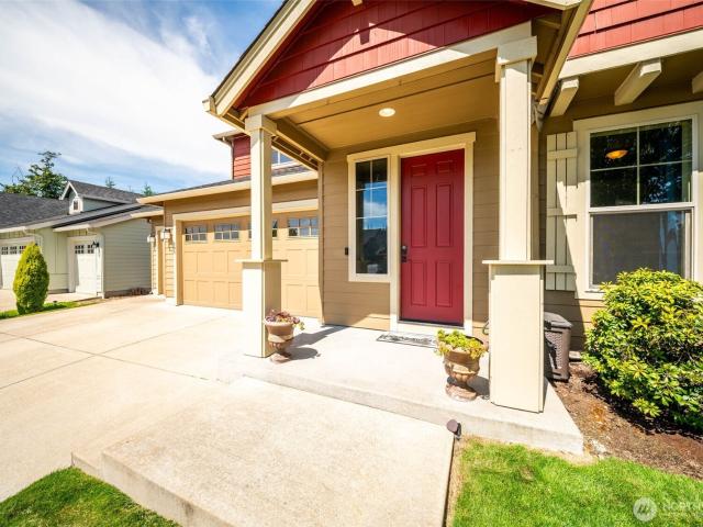 House for sale in Kalama, Washington