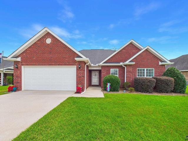 House for sale in Byron, Georgia