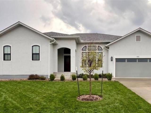House for sale in Kansas