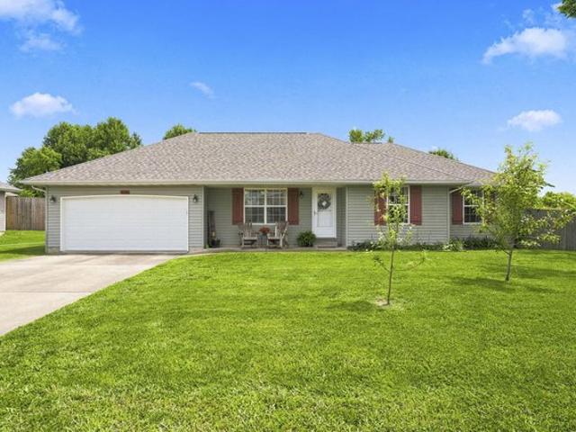 House for sale in Bruner, Missouri