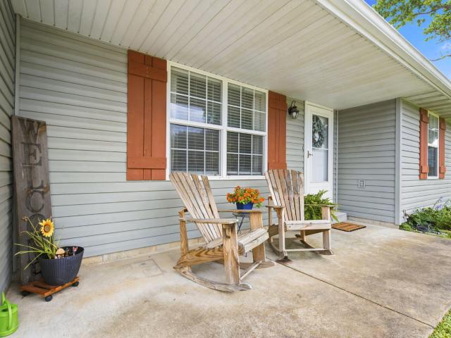 House for sale in Bruner, Missouri