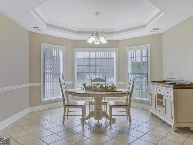 House for sale in Kathleen, Georgia