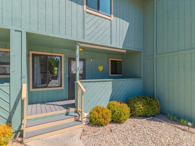 Townhouse for sale in Alto, New Mexico