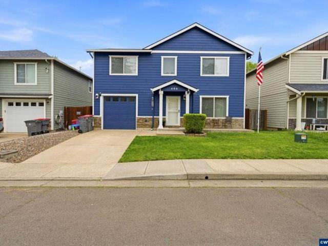 House for sale in Oregonia