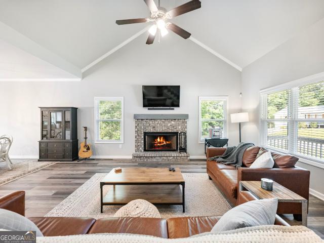 House for sale in Statham, Georgia