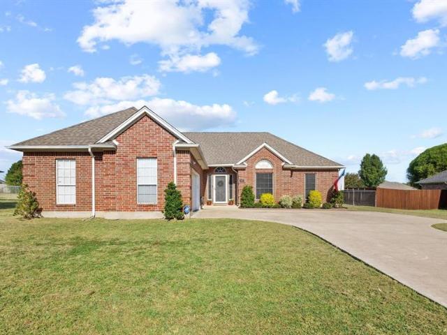 House for sale in Bells, Texas