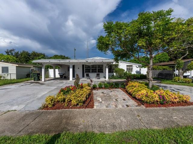 House for sale in Delray Beach, Florida