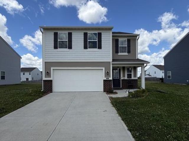 House for sale in Whiteland, Indiana