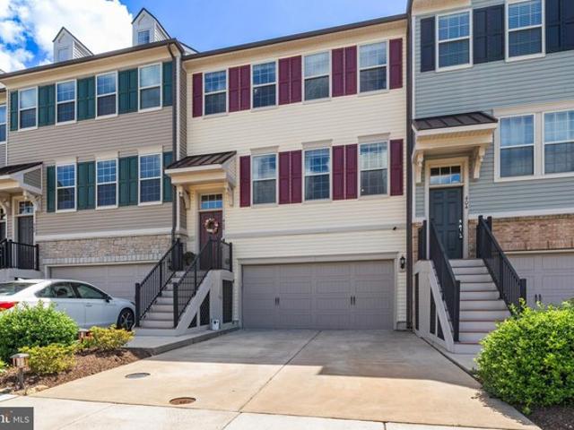 Townhouse for sale in Bucks, Pennsylvania