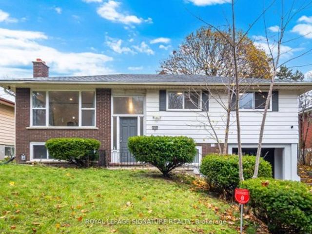 House for sale in Waterloo, Ontario