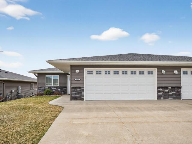 House for sale in Stewartville, Minnesota