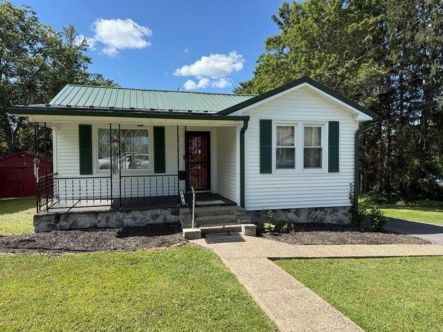 House for sale in Beckley, West Virginia