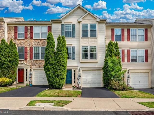 Townhouse for sale in Bucks, Pennsylvania
