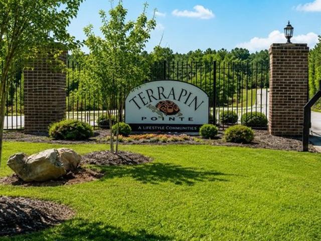 Land for sale in Hodges, South Carolina