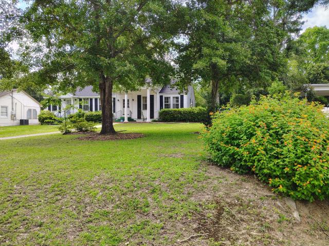 House for sale in Manning, South Carolina