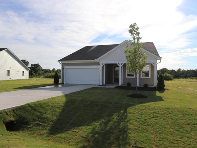 House for sale in Broadway, North Carolina
