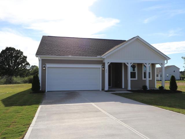 House for sale in Broadway, North Carolina