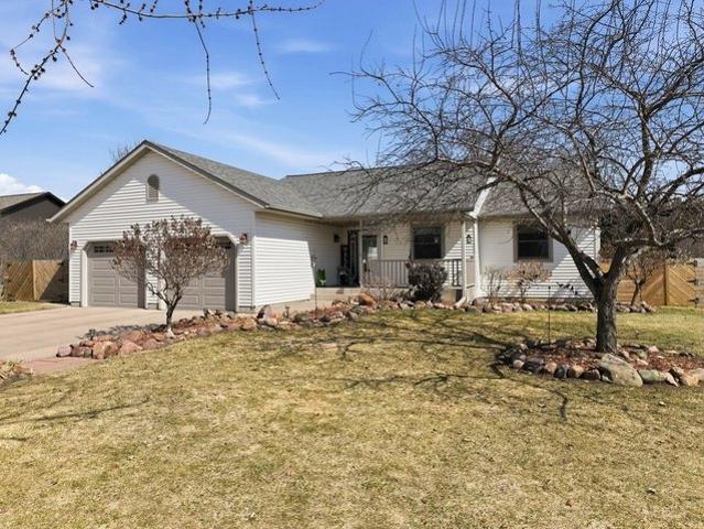 House for sale in Bloomer, Wisconsin