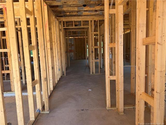 House for sale in Erwin, North Carolina