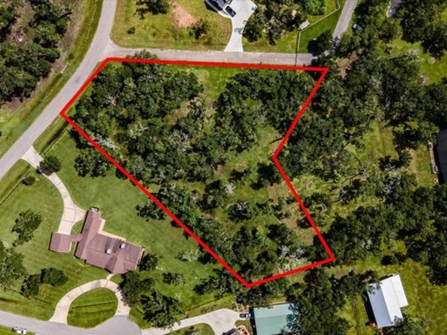 Land for sale in Angleton, Texas