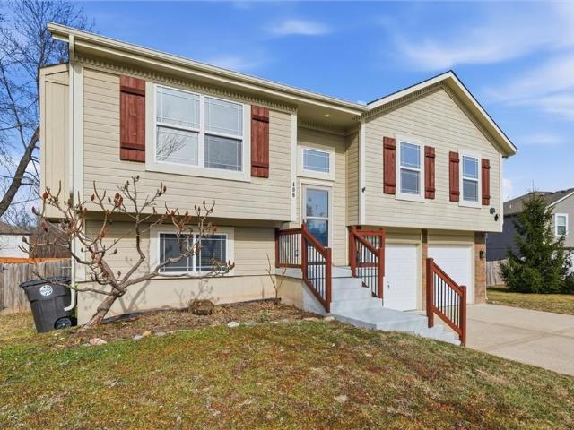 House for sale in Belton, Missouri