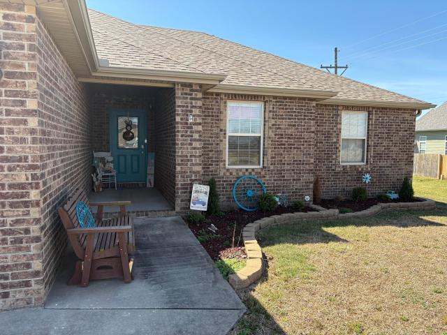 House for sale in Mount Vernon, Missouri