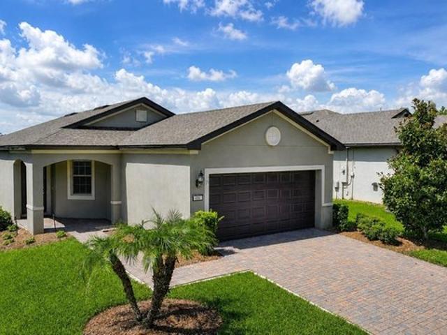 House for sale in Davenport, Florida