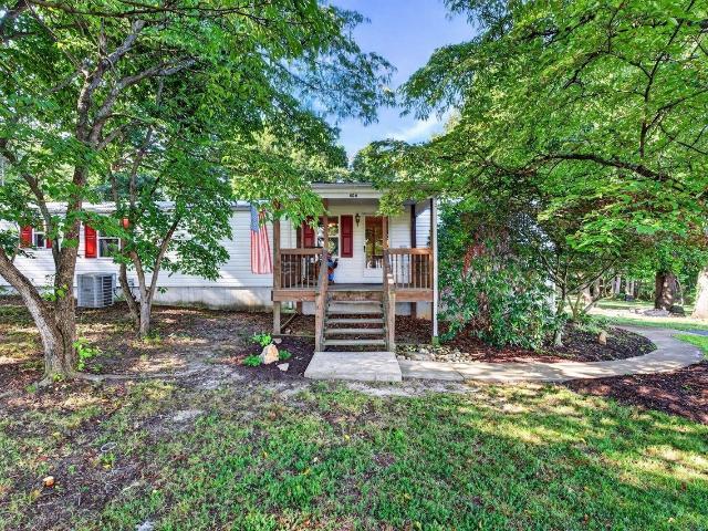 House for sale in Virginia